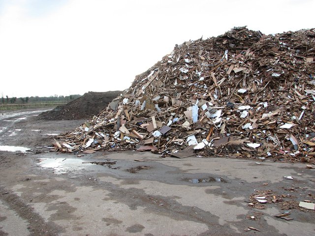 Future compost fertiliser at Greencomp Ltd